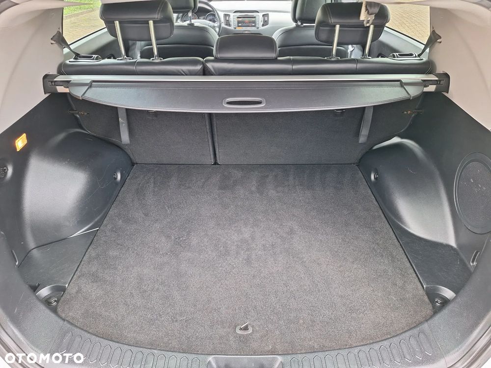 Kia Sportage 1.6 GDI XL 2WD - 12