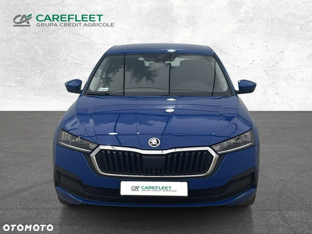 Skoda Octavia 1.0 TSI Active - 2