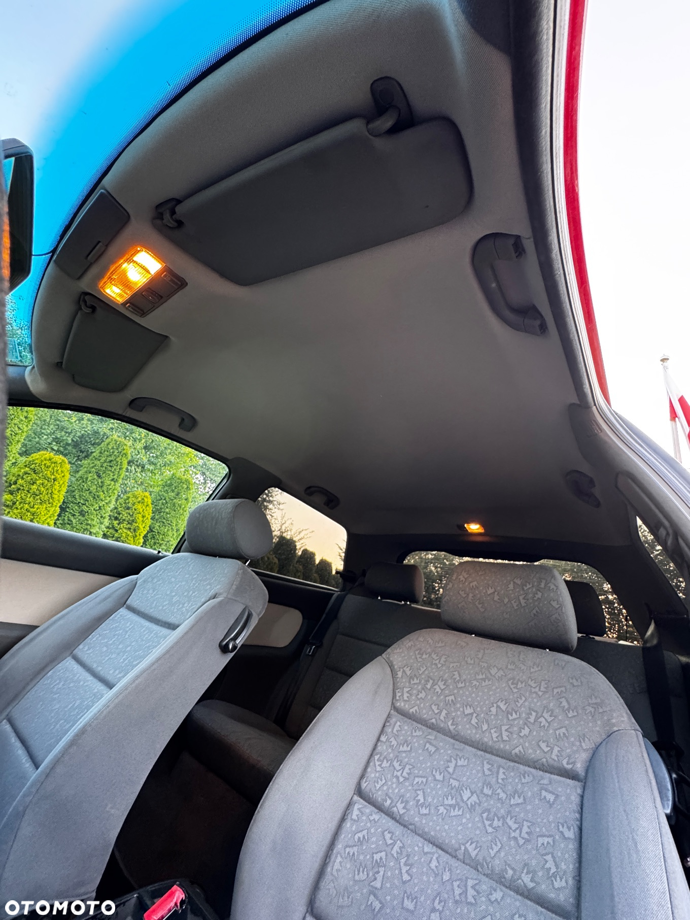 Audi A3 1.6 Ambiente - 12