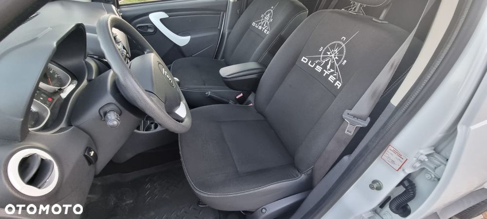 Dacia Duster 1.5 dCi Laureate - 18