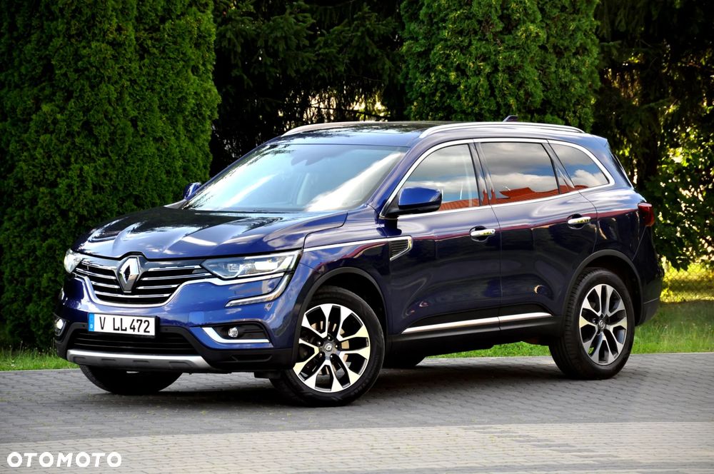 Renault Koleos 2.0 dCi Intens 4x4 - 3