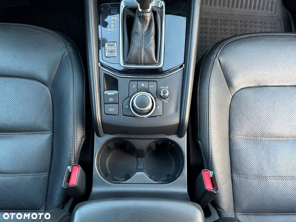 Mazda CX-5 - 30