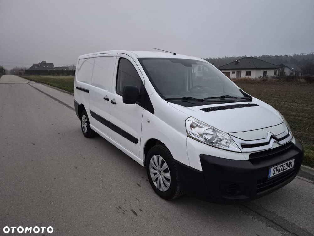 Citroën jumpy - 9