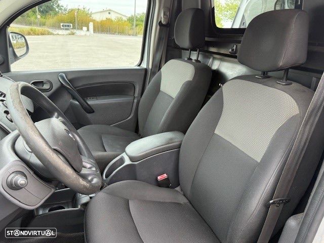 Renault Kangoo 1.5 Dci - 9