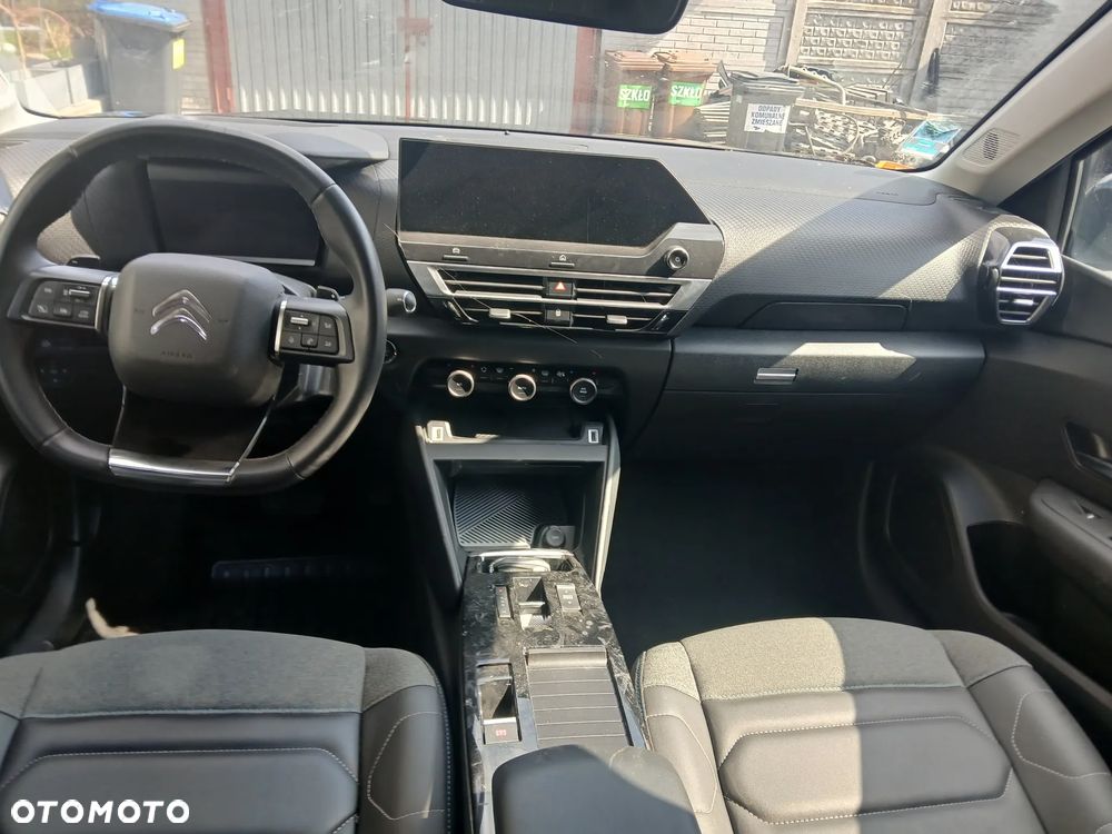 Citroën C4 PureTech 130 Stop&Start EAT8 FEEL PACK - 10