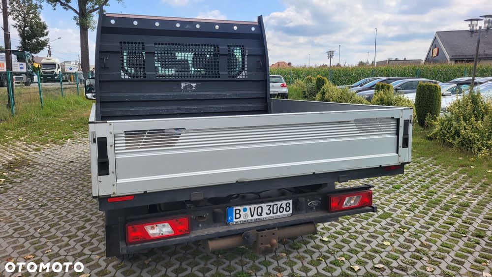 Ford TRANSIT DOKA - 20