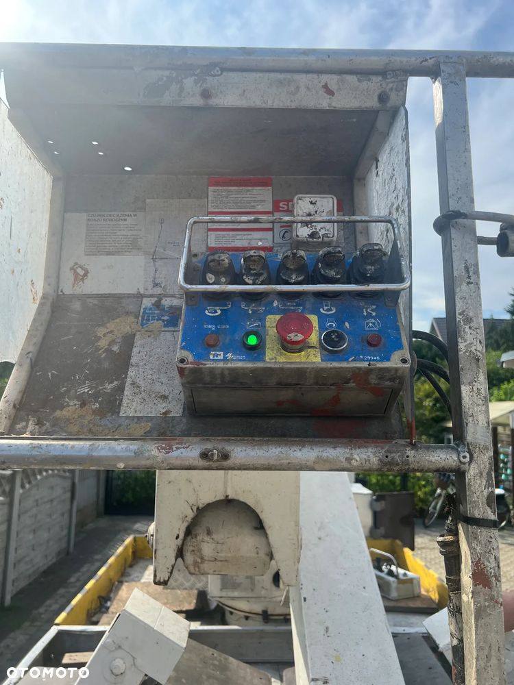 Nissan CABSTAR  E 3,0 DI - 9