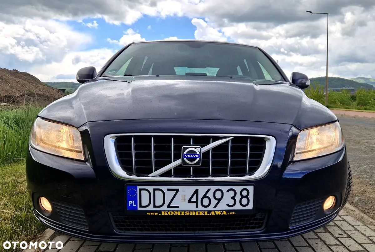 Volvo V70 2.0D Momentum - 5