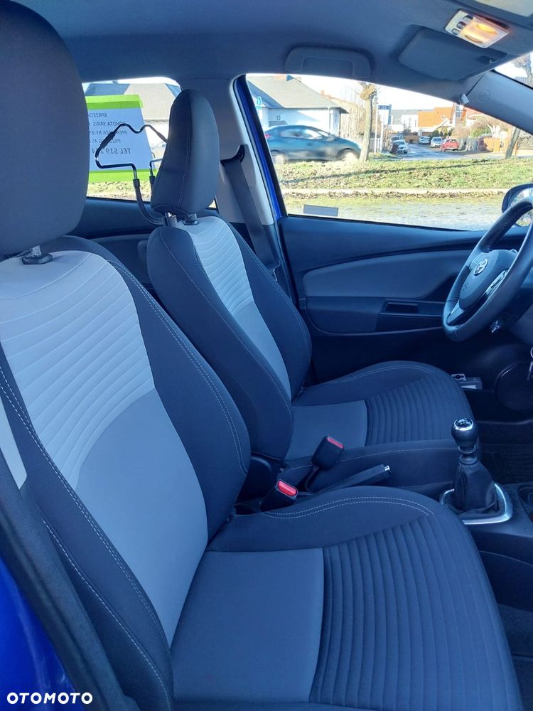 Toyota Yaris 1.5 Active - 2