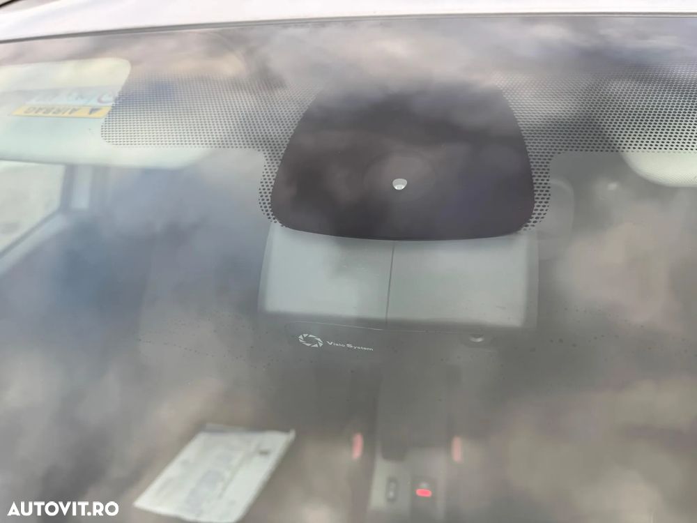 Renault Megane dCi 110 FAP EDC LIMITED - 20