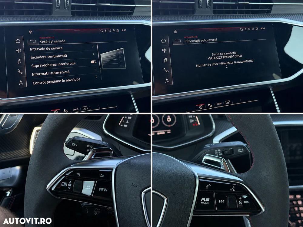 Audi RS6 - 21