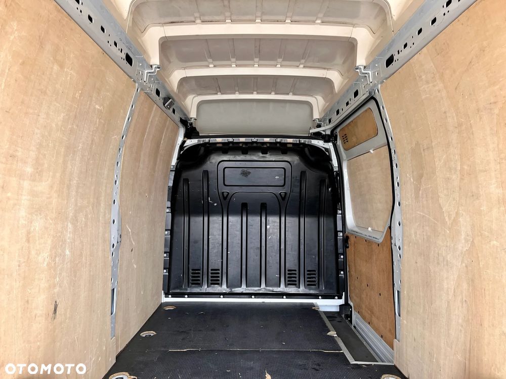 Renault MASTER L4H3 / BEZWYPADKOWY / PIERWSZY WŁAŚCICIEL / SERWIS ASO / VAT 23% / LEASING / KREDYT - 30