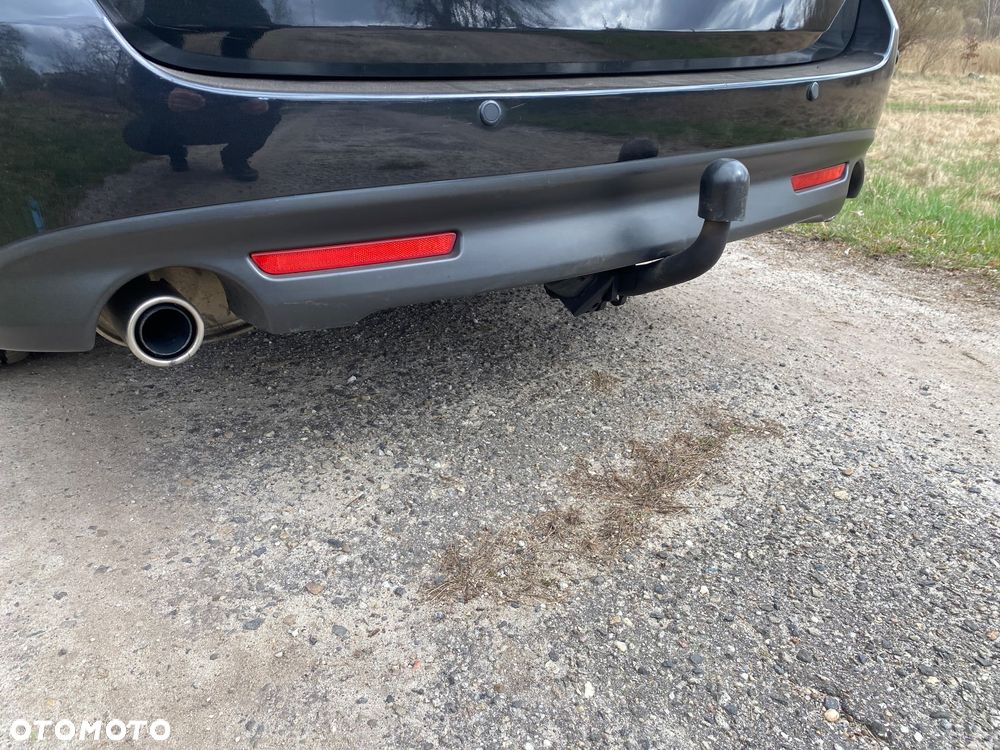 Mazda 6 Sport 2.0 MZR DISI Exclusive-Line - 28