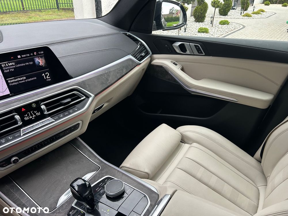 BMW X5 xDrive25d sport - 29