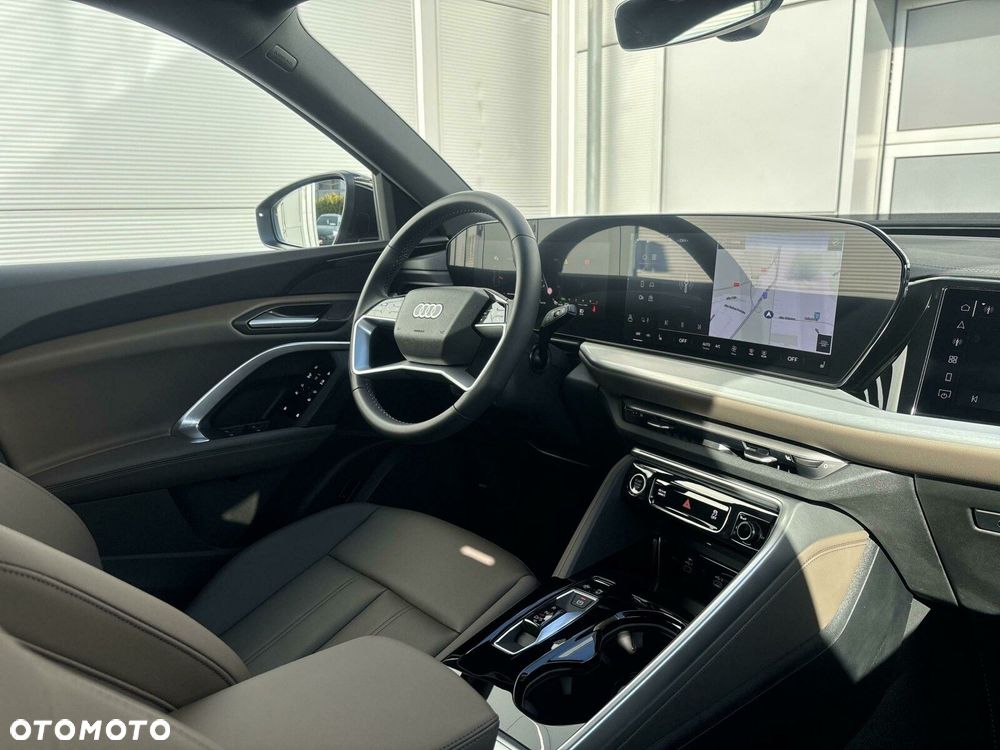 Audi Q5 - 10