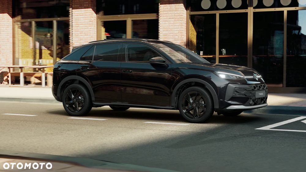 Volkswagen T-Roc 1.5 eTSI Style DSG - 5