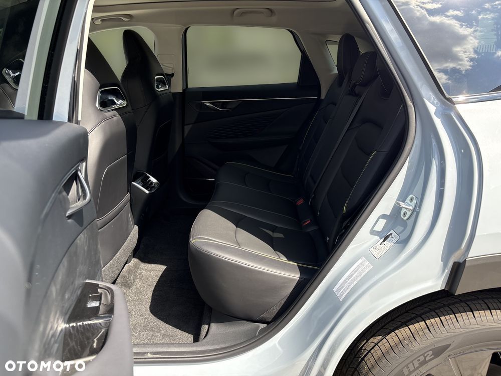 BAIC 5 Beijing 1.5T Business DCT - 13