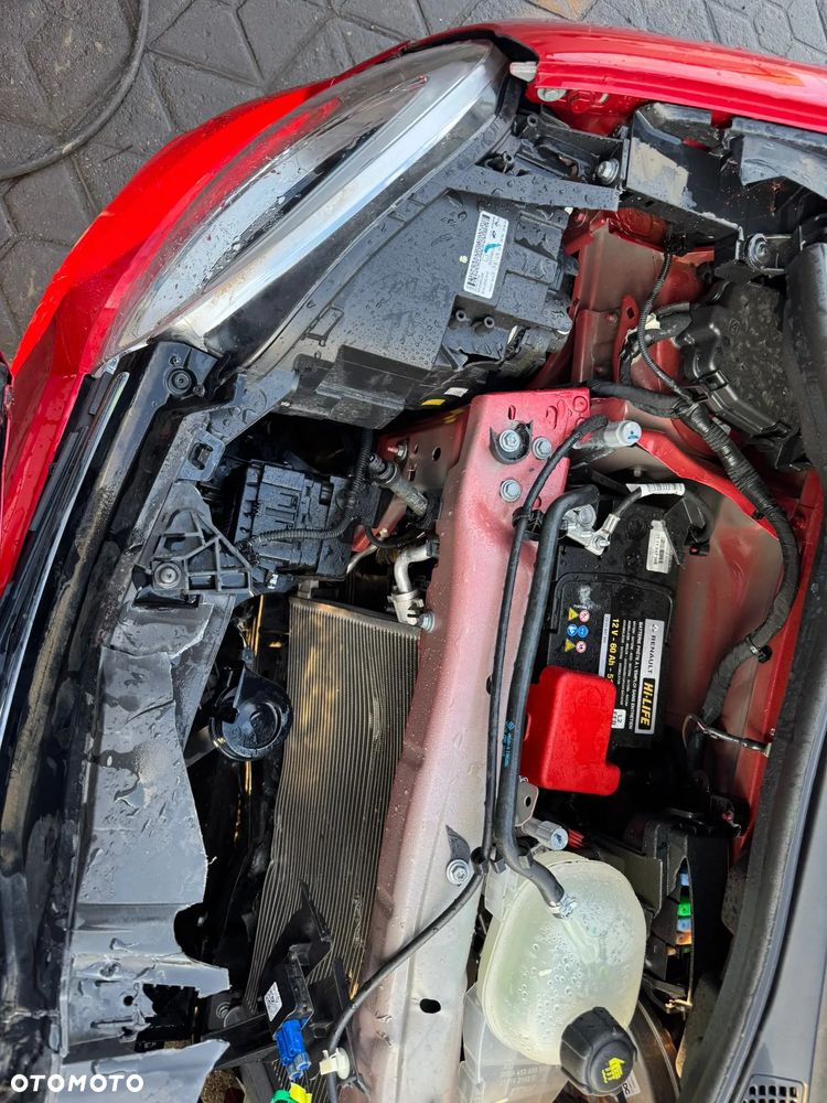 Renault Twingo Electric Techno - 11