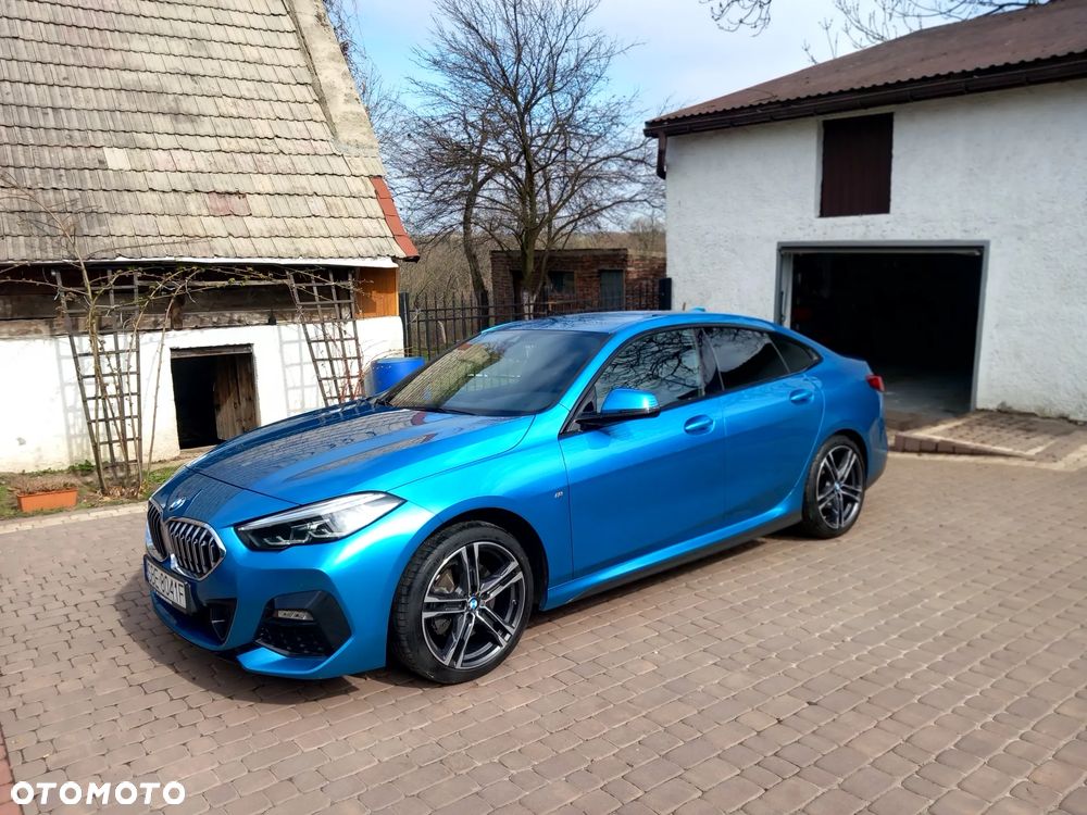 BMW Seria 2 - 1