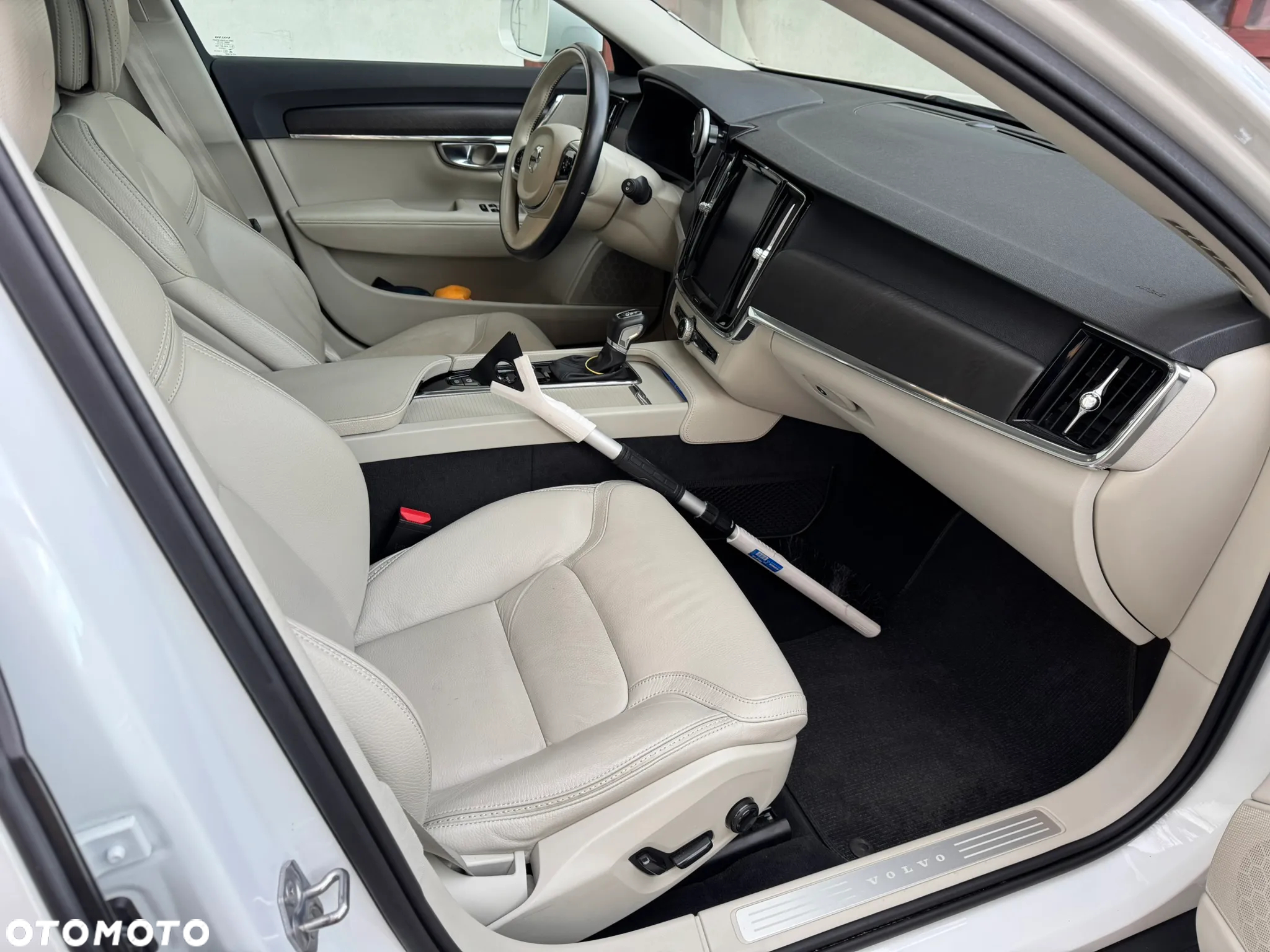 Volvo V90 T5 Inscription - 12