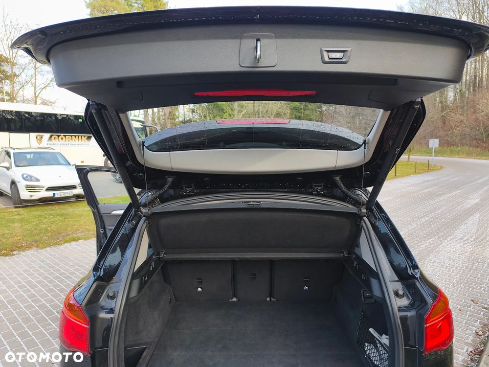 BMW X1 xDrive18d Advantage - 10