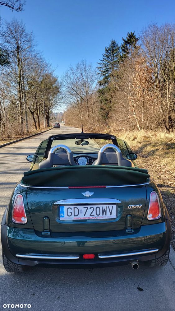 MINI Cooper - 14