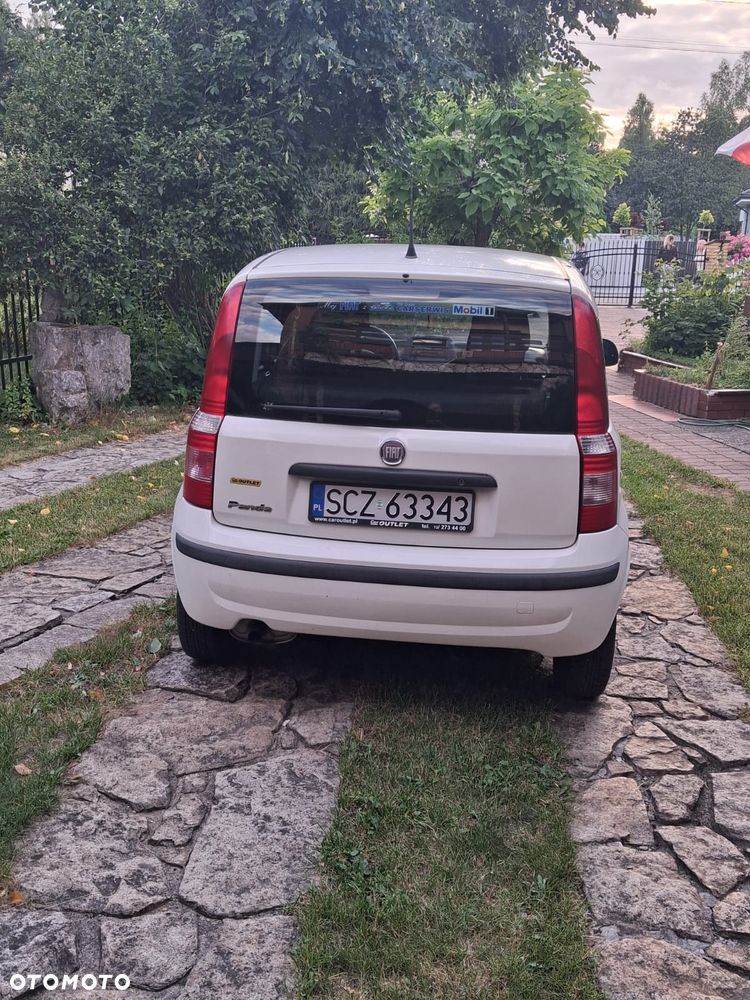 Fiat Panda 1.3 Multijet Actual - 3