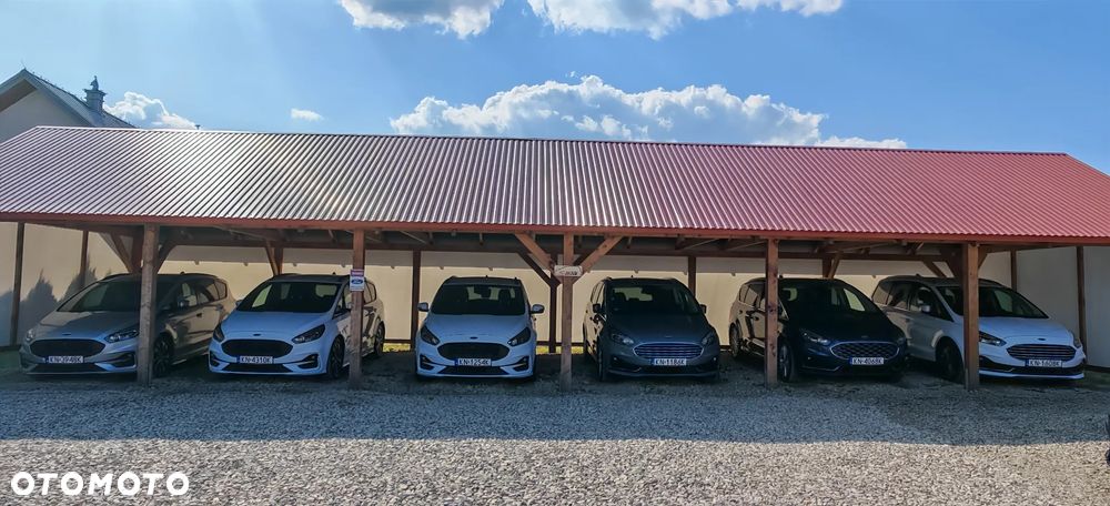 Ford S-Max 2.0 EcoBlue TITANIUM - 38