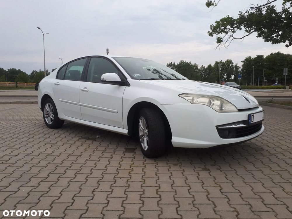 Renault Laguna 1.6 16V 110 Expression - 4