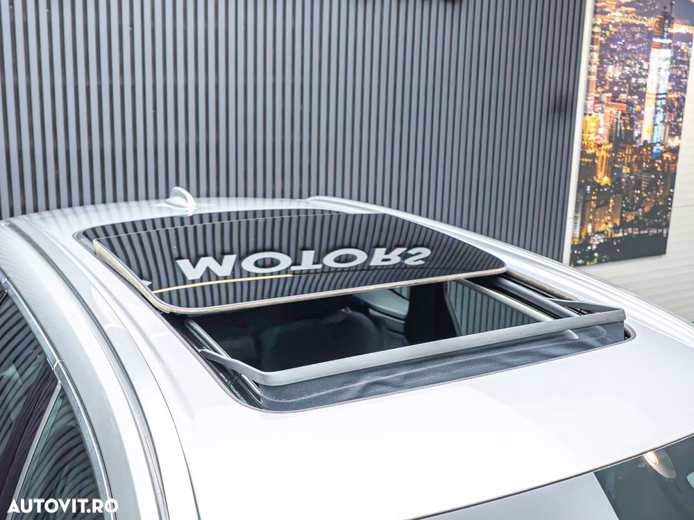 Volvo XC 60 B4 D AWD Geartronic Inscription - 13