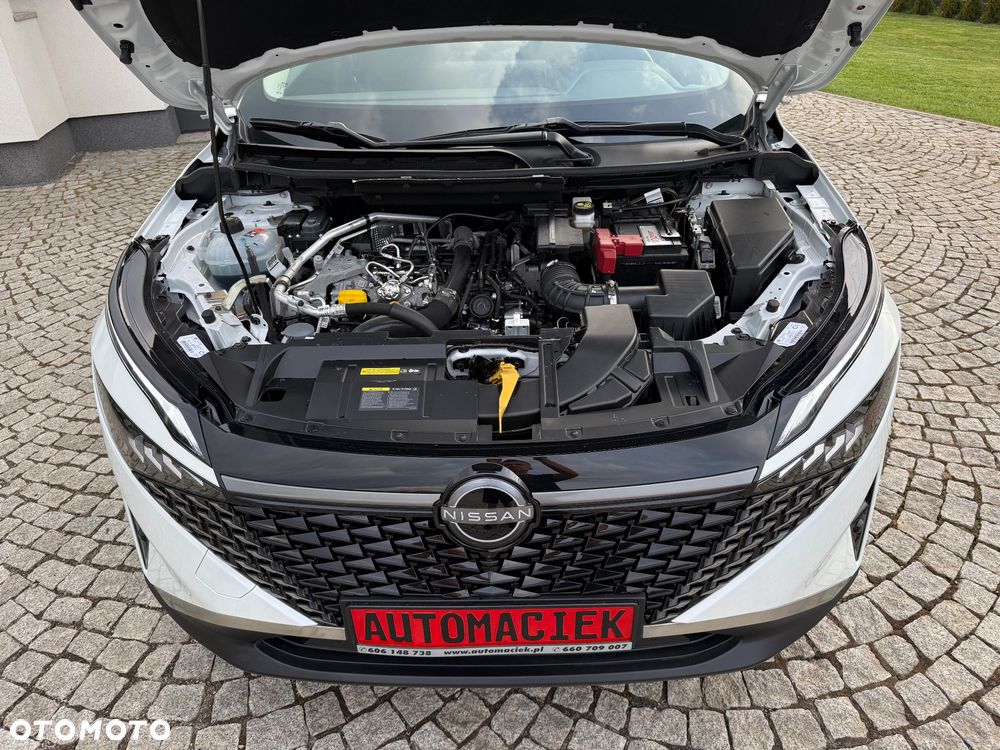 Nissan Qashqai 1.3 DIG-T MHEV Xtronic N-Connecta - 36
