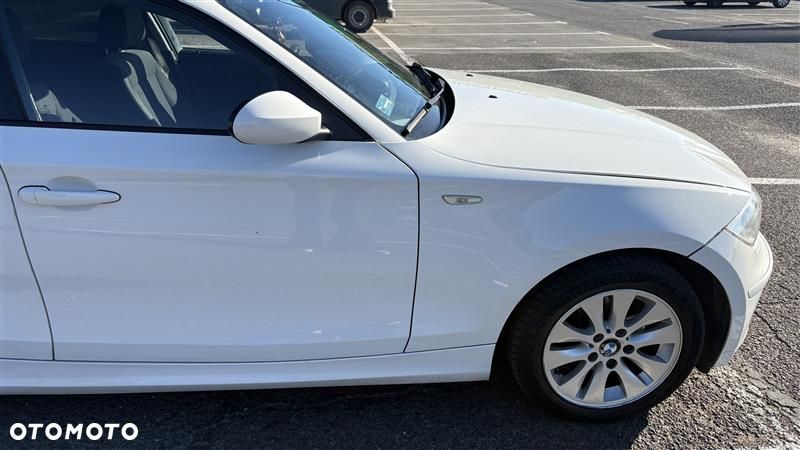 BMW Seria 1 - 5