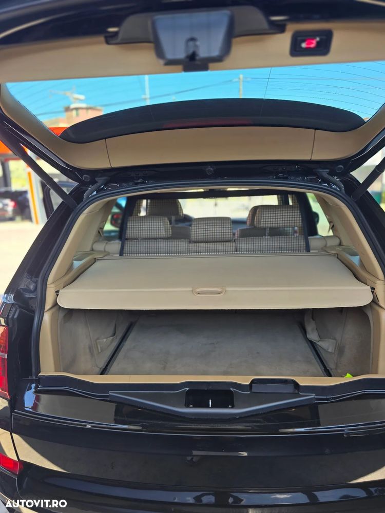 BMW X5 - 13