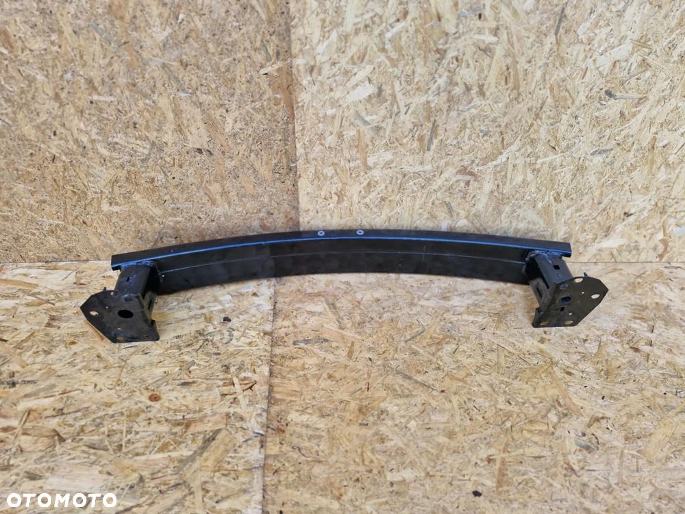 RENAULT CAPTUR II WZMOCNIENIE+BELKA PRZÓD 625009677R - 17