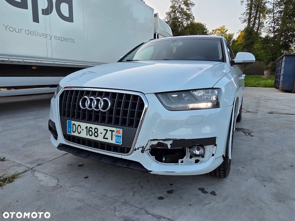 Audi Q3 2.0 TDI - 15
