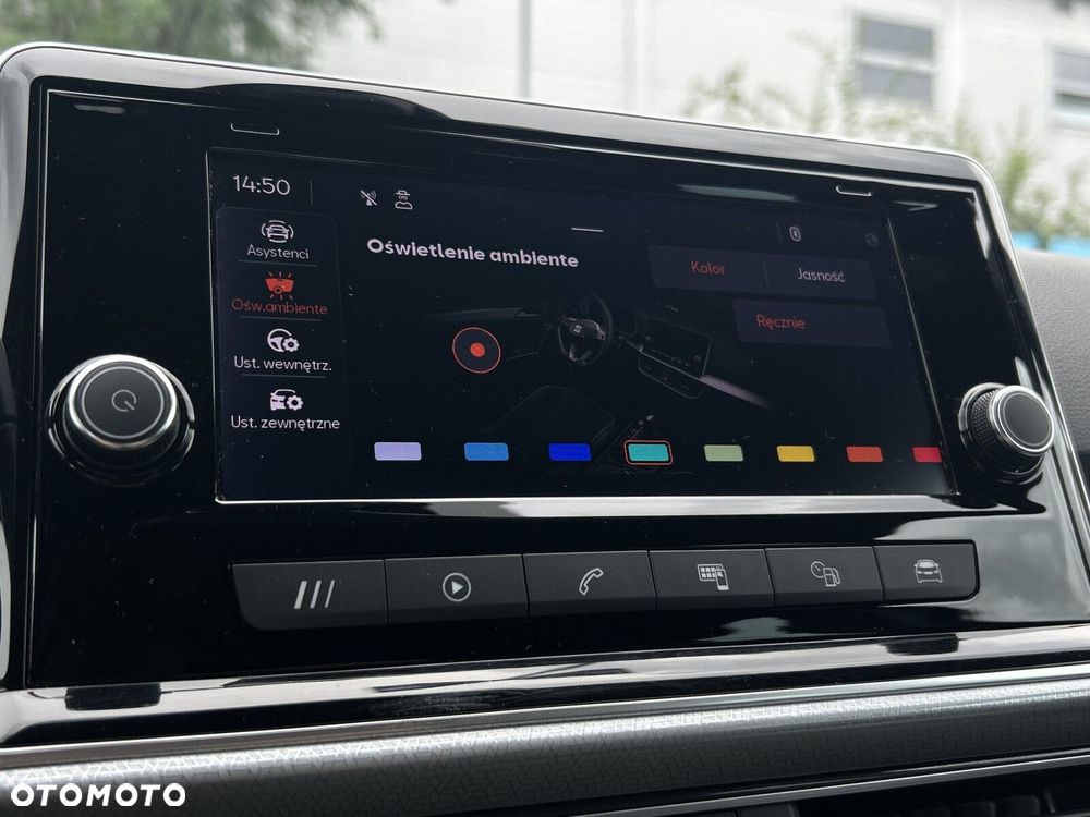 Seat Tarraco - 31