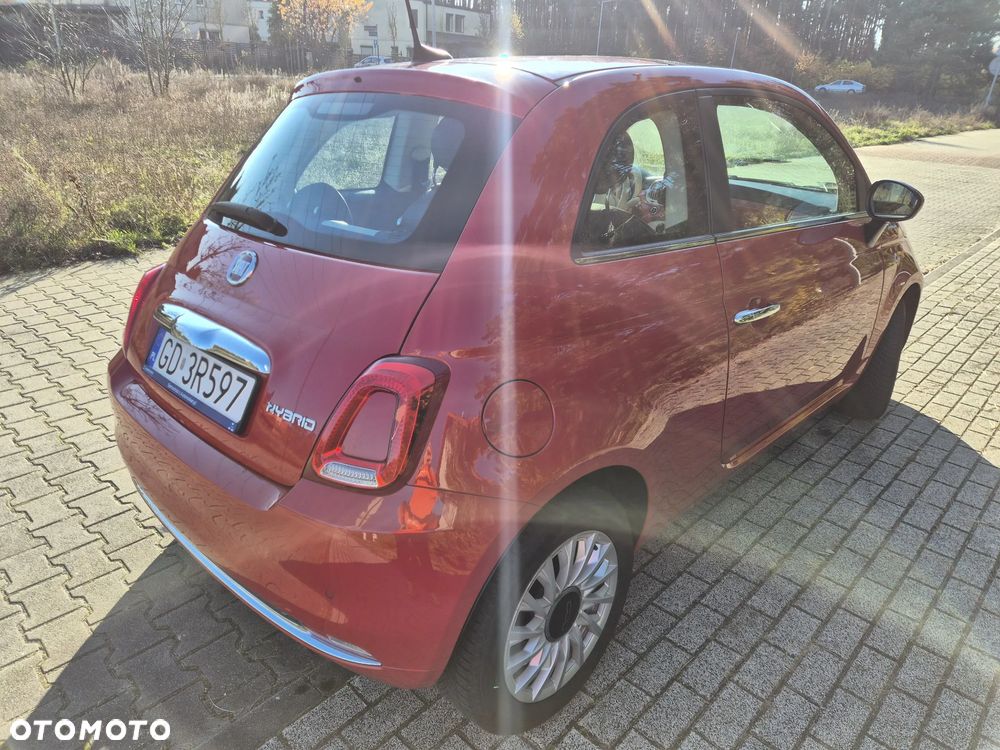 Fiat 500 1.2 Dolcevita - 5