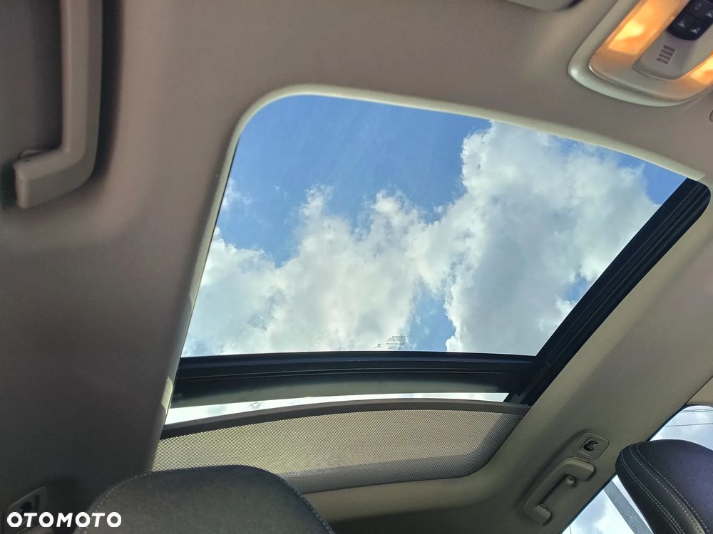 Volvo XC 60 D4 Geartronic Summum - 12