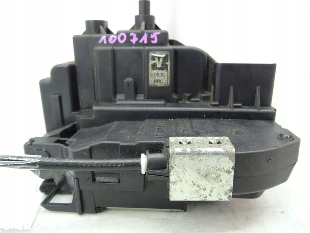 Zamek drzwi tył prawy INFINITI FX30 2003-2008 3 PINY - 4