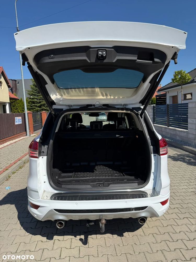 Ford Kuga 2.0 TDCi AWD ST-Line - 16