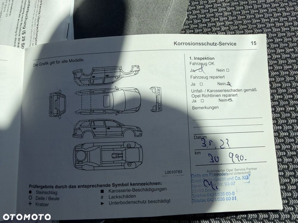 Opel Grandland - 19