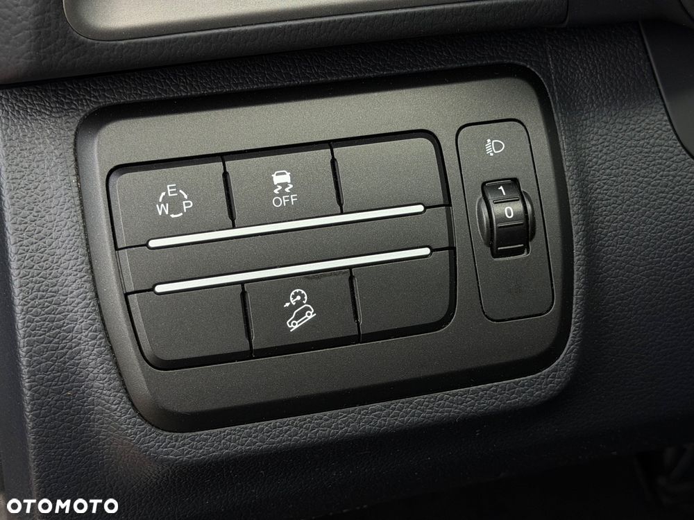 SsangYong/KGM Tivoli 1.6 Quartz - 20