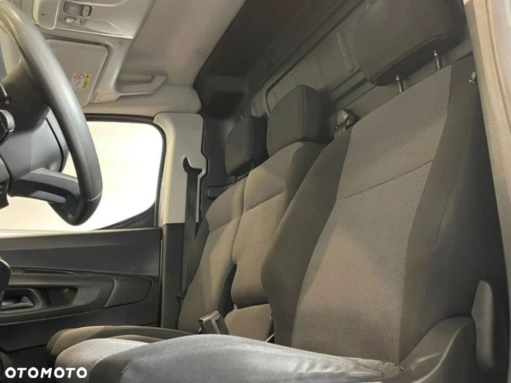 Citroën Berlingo - 9