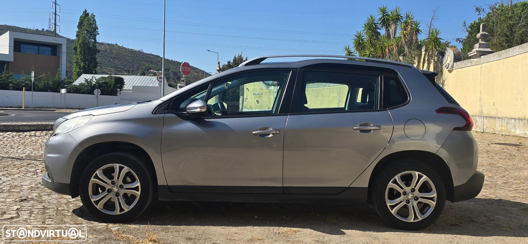 Peugeot 2008 ver-1-2-puretech-active - 6