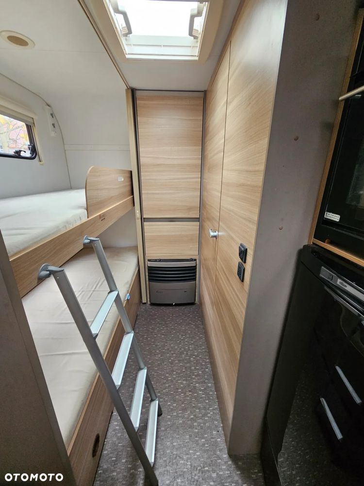 Adria Altea Tamar 552 DT - 7