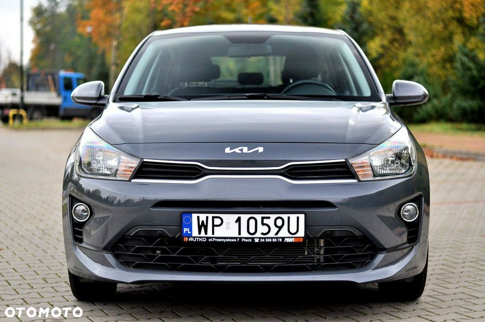 Kia Rio - 29