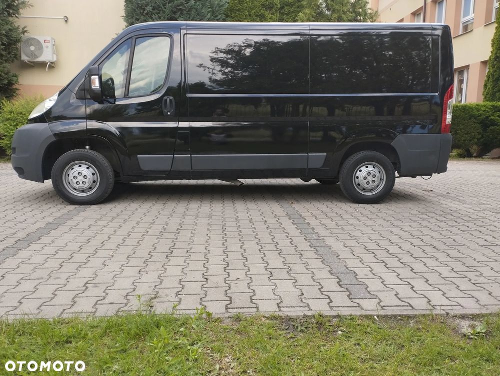 Citroën Jumper - 10