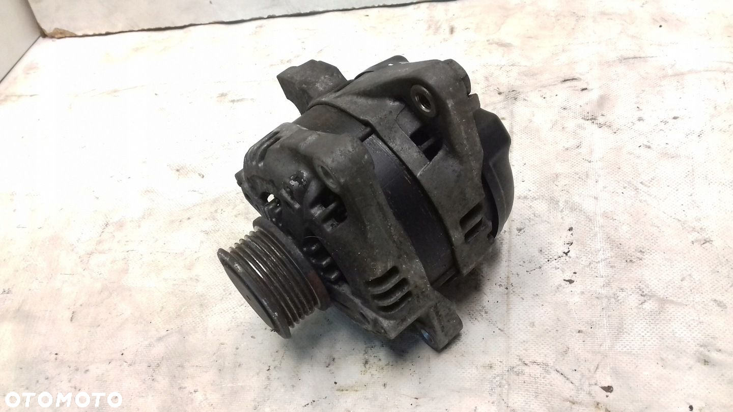 ALTERNATOR TOYOTA YARIS II 1.4 D4D 05- - 3