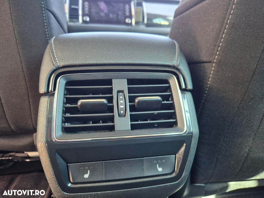 Skoda Kodiaq 2.0 TDI 4X4 DSG Ambition - 12