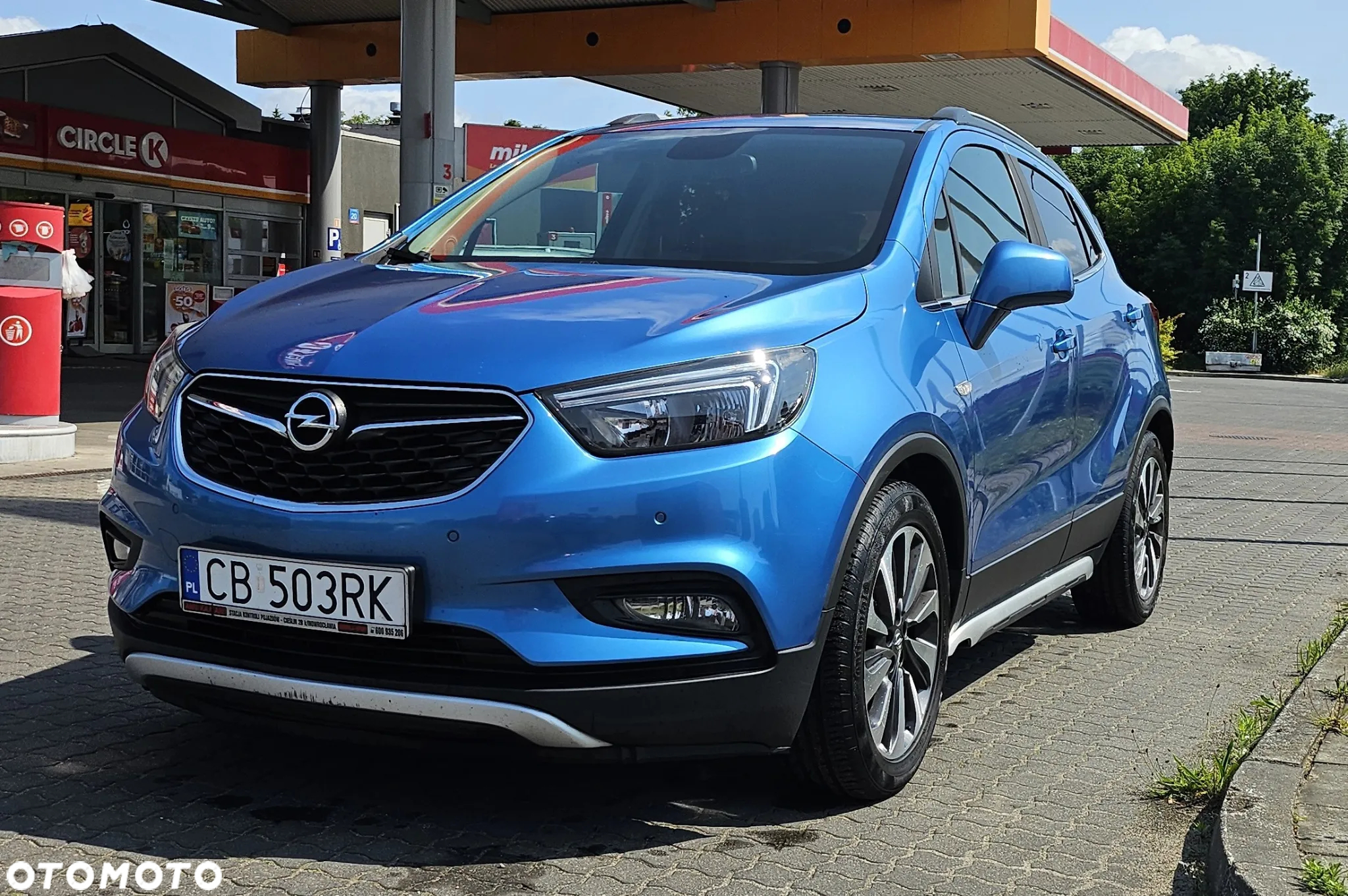 Opel Mokka 1.4 T Cosmo - 5